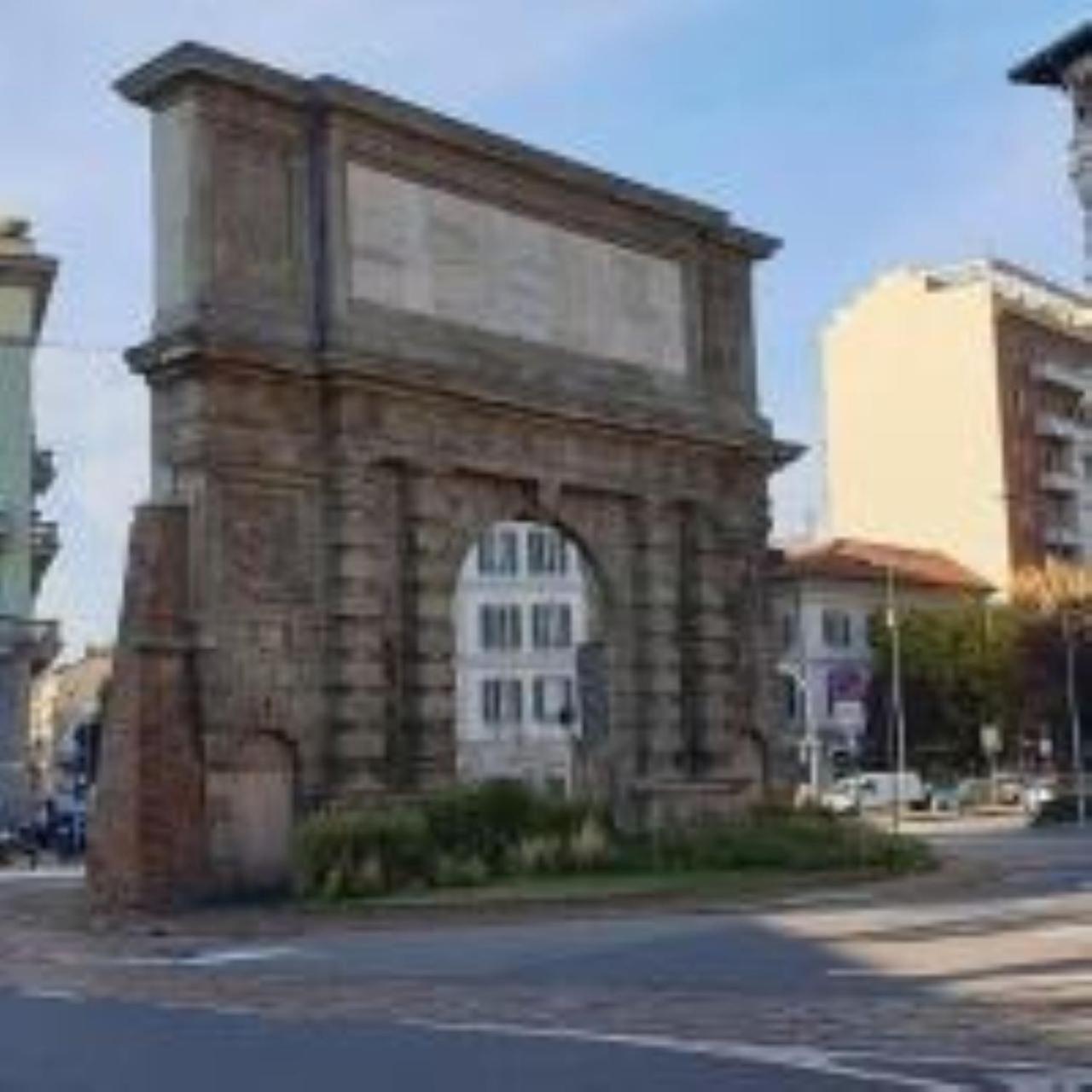 Apartament Loft La Sedia Rossa - Centro Storico Mediolan Zewnętrze zdjęcie
