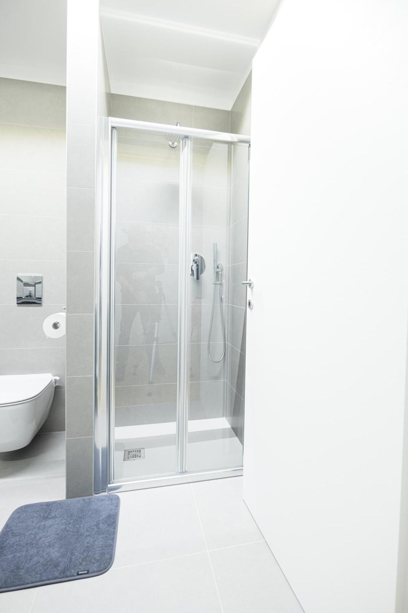 Apartament Loft La Sedia Rossa - Centro Storico Mediolan Zewnętrze zdjęcie